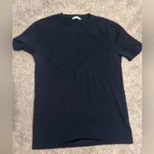 Black men’s Zara shirt